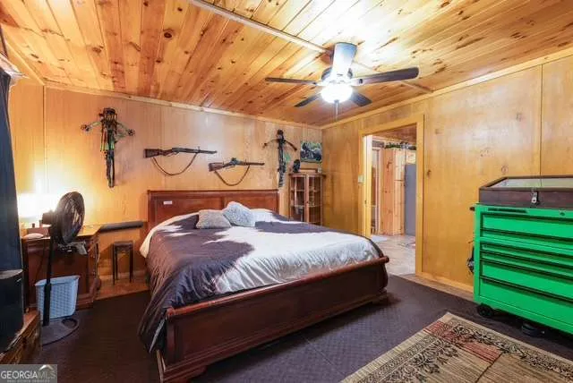 19 Ladybug LN Blue Ridge, GA 30513