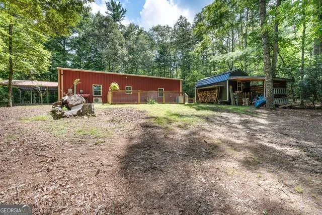 19 Ladybug LN Blue Ridge, GA 30513