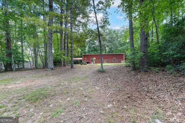 19 Ladybug LN Blue Ridge, GA 30513