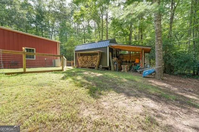 19 Ladybug LN Blue Ridge, GA 30513
