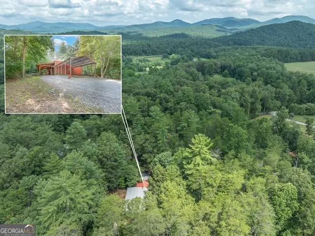 19 Ladybug LN Blue Ridge, GA 30513