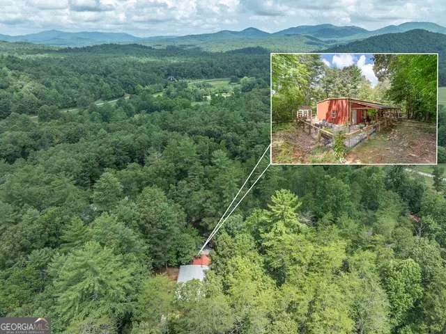 19 Ladybug LN Blue Ridge, GA 30513