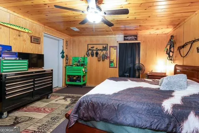 19 Ladybug LN Blue Ridge, GA 30513