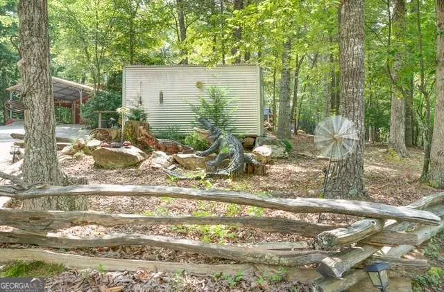 19 Ladybug LN Blue Ridge, GA 30513