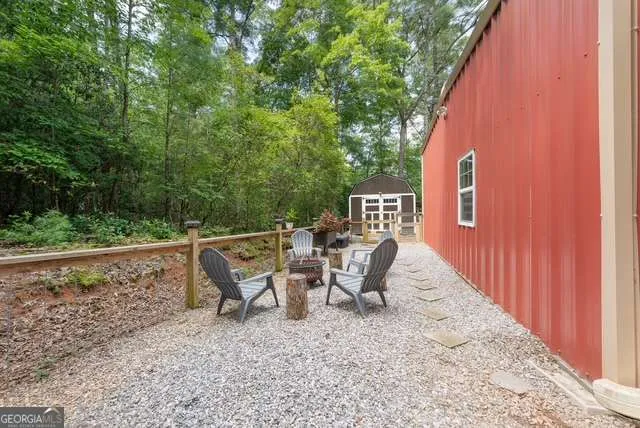 19 Ladybug LN Blue Ridge, GA 30513