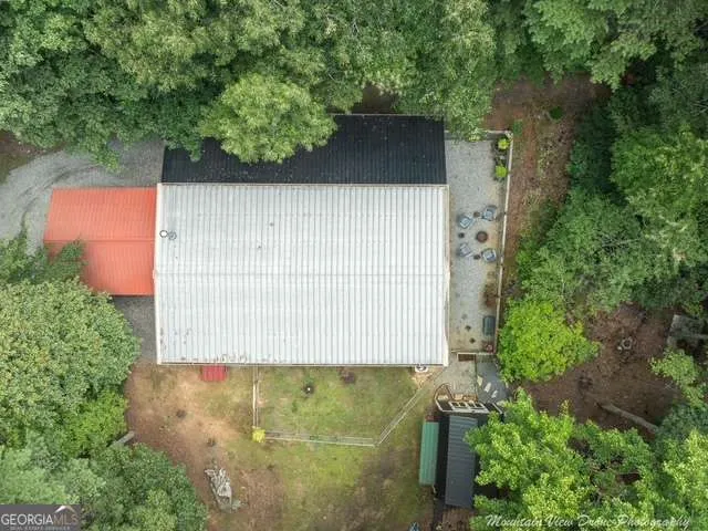 19 Ladybug LN Blue Ridge, GA 30513