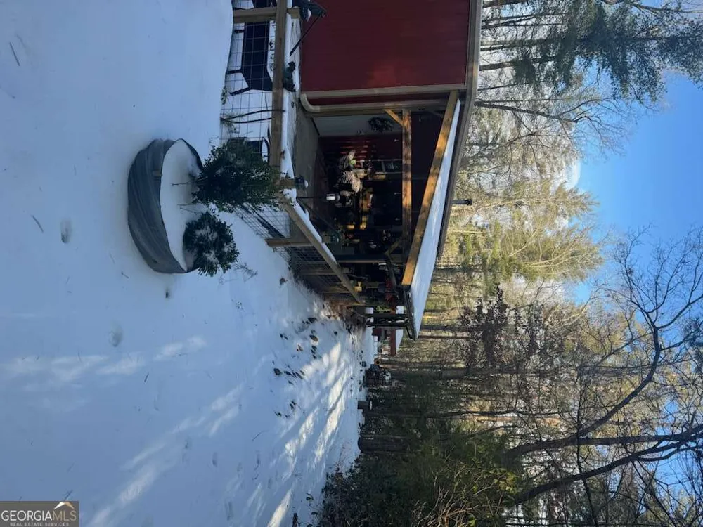 19 Ladybug LN Blue Ridge, GA 30513