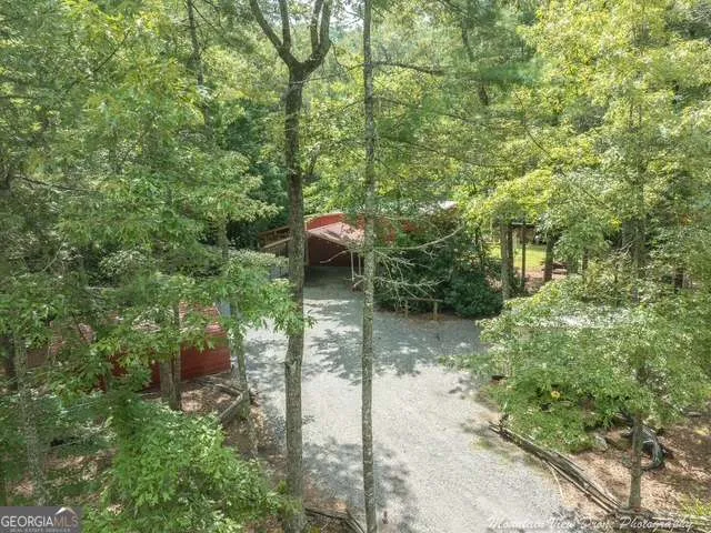 19 Ladybug LN Blue Ridge, GA 30513