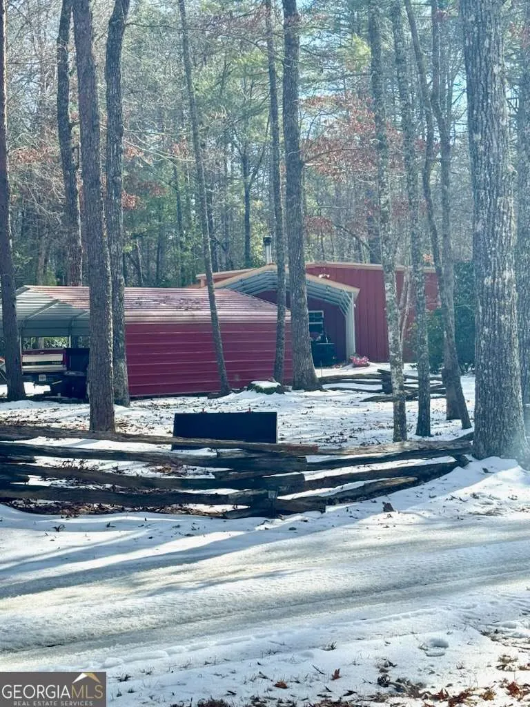 19 Ladybug LN Blue Ridge, GA 30513