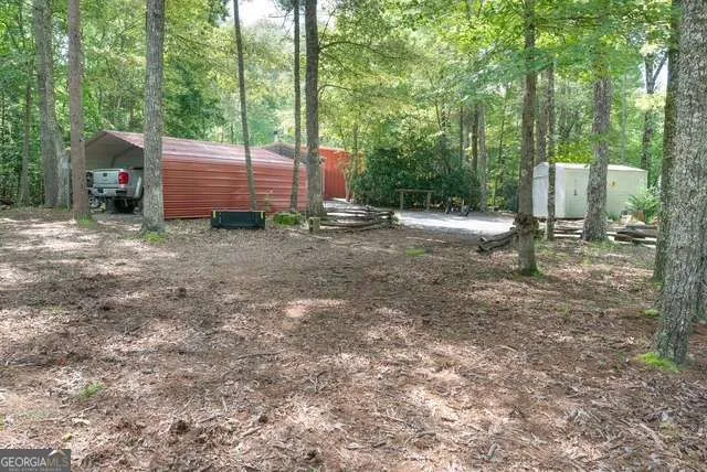 19 Ladybug LN Blue Ridge, GA 30513