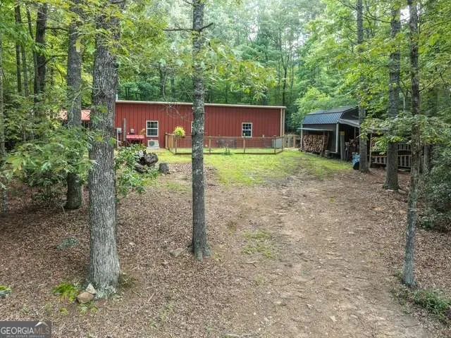 19 Ladybug LN Blue Ridge, GA 30513
