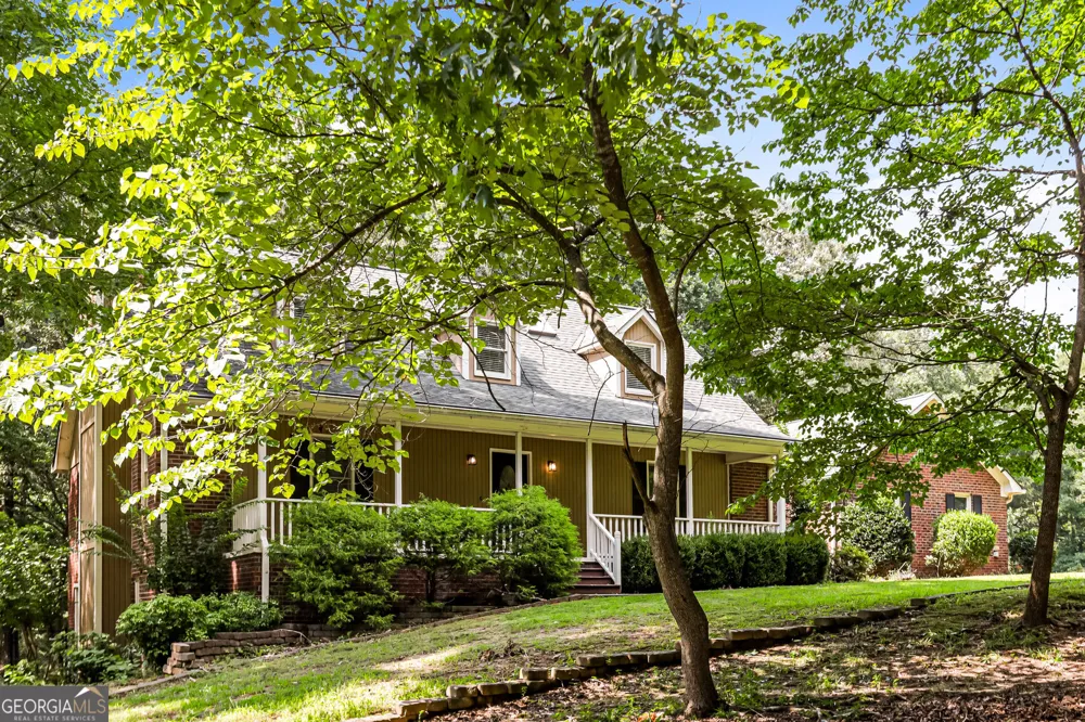 8183 Silver Oaks CT Jonesboro, GA 30236