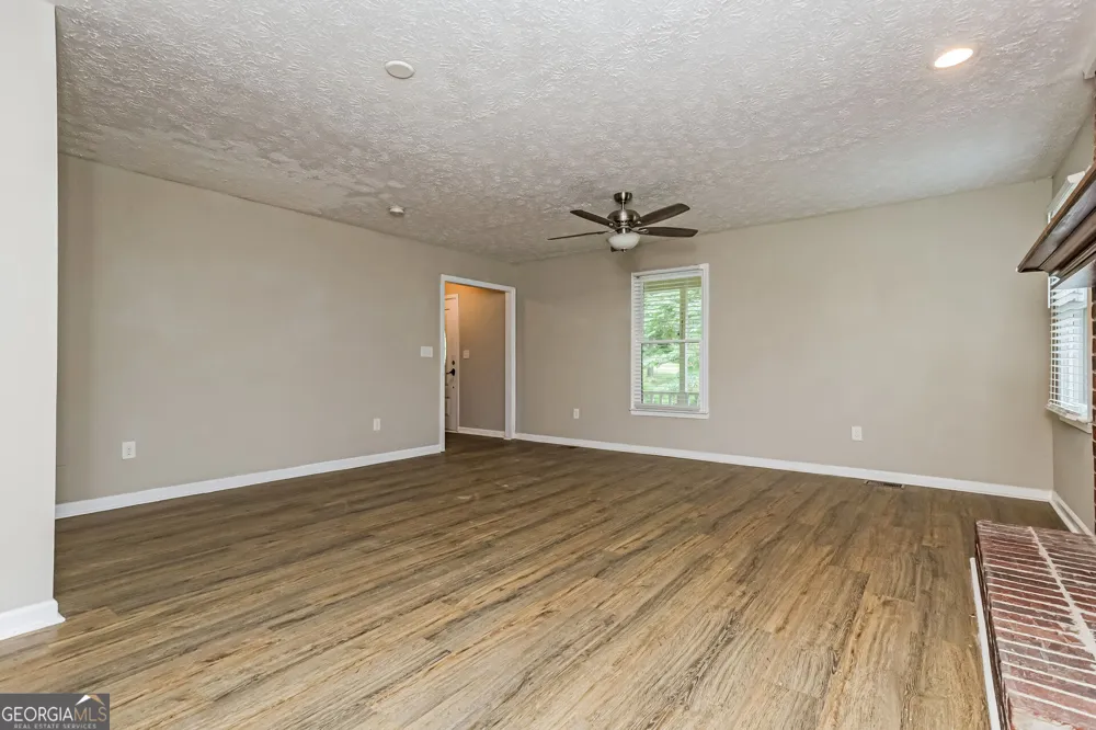 8183 Silver Oaks CT Jonesboro, GA 30236