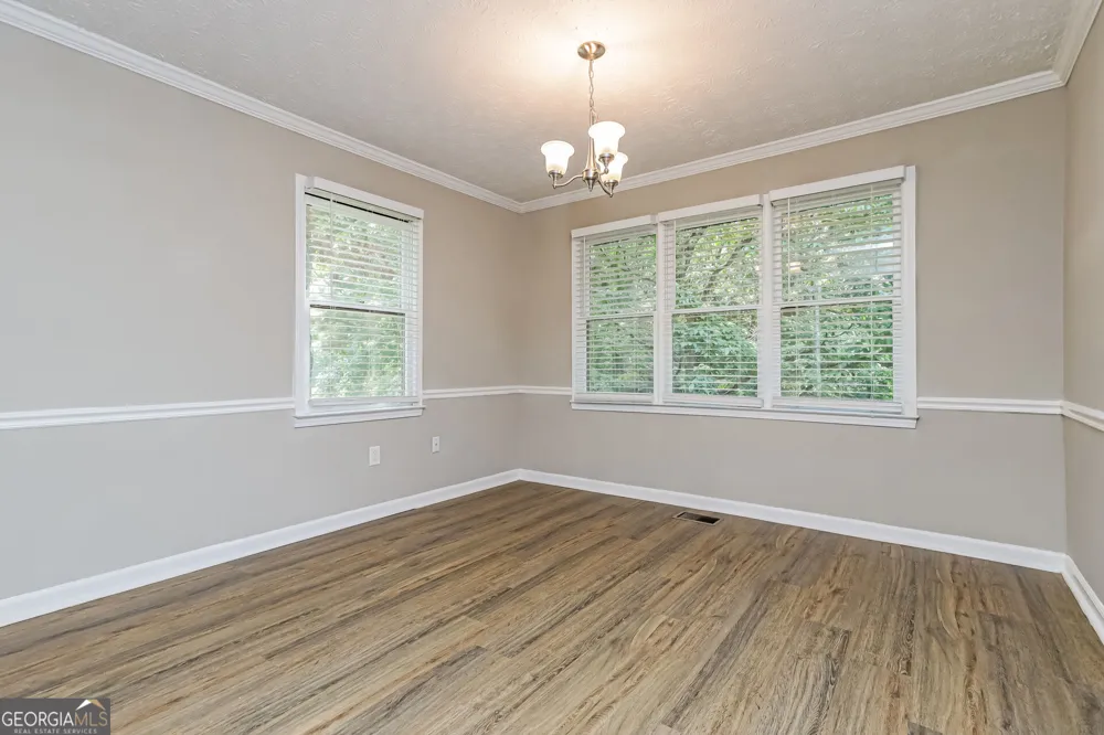 8183 Silver Oaks CT Jonesboro, GA 30236