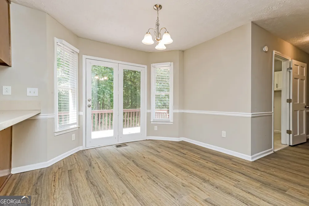 8183 Silver Oaks CT Jonesboro, GA 30236