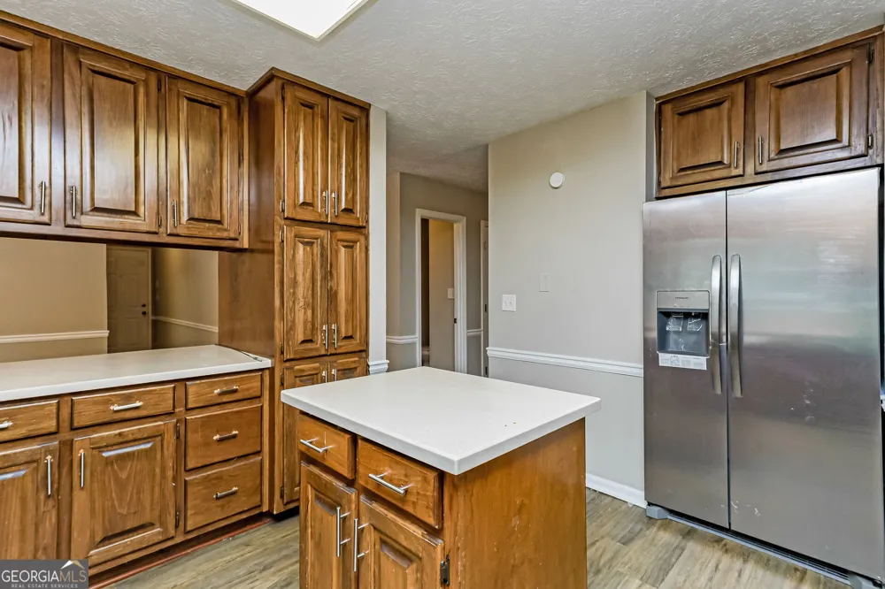 8183 Silver Oaks CT Jonesboro, GA 30236