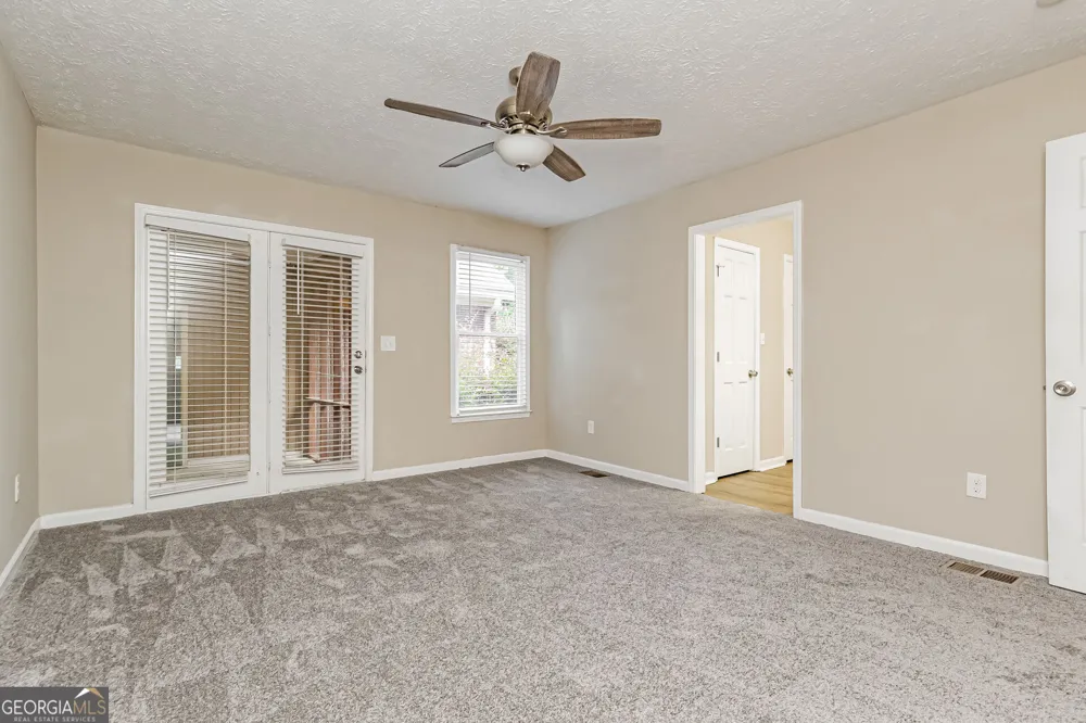 8183 Silver Oaks CT Jonesboro, GA 30236