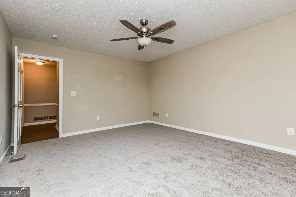 8183 Silver Oaks CT Jonesboro, GA 30236
