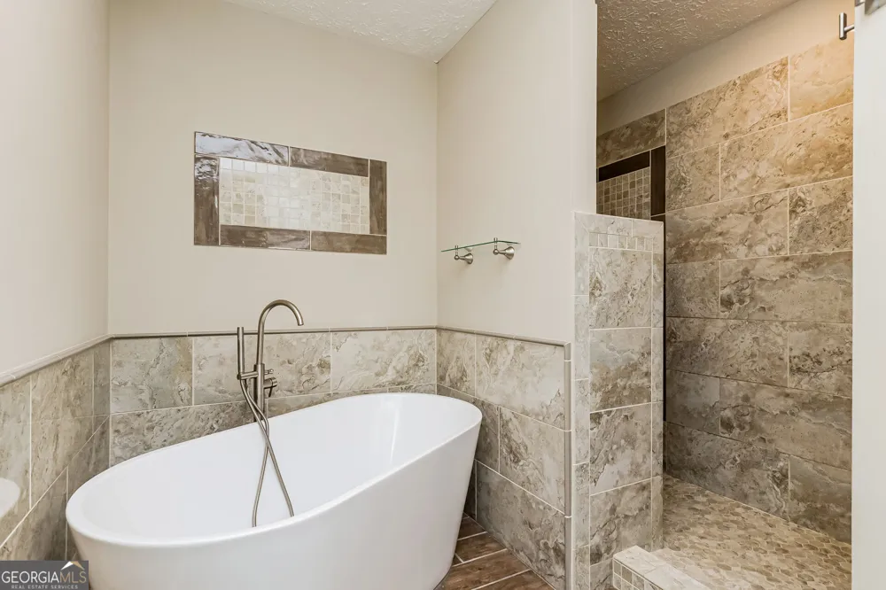 8183 Silver Oaks CT Jonesboro, GA 30236