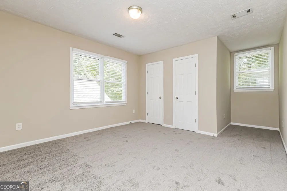 8183 Silver Oaks CT Jonesboro, GA 30236