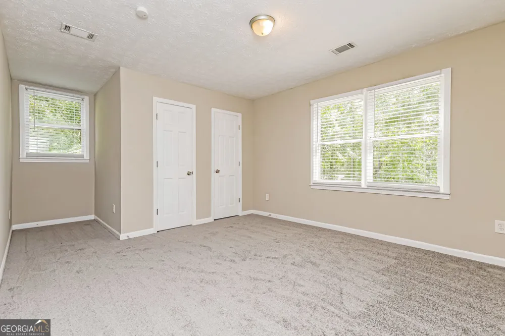 8183 Silver Oaks CT Jonesboro, GA 30236
