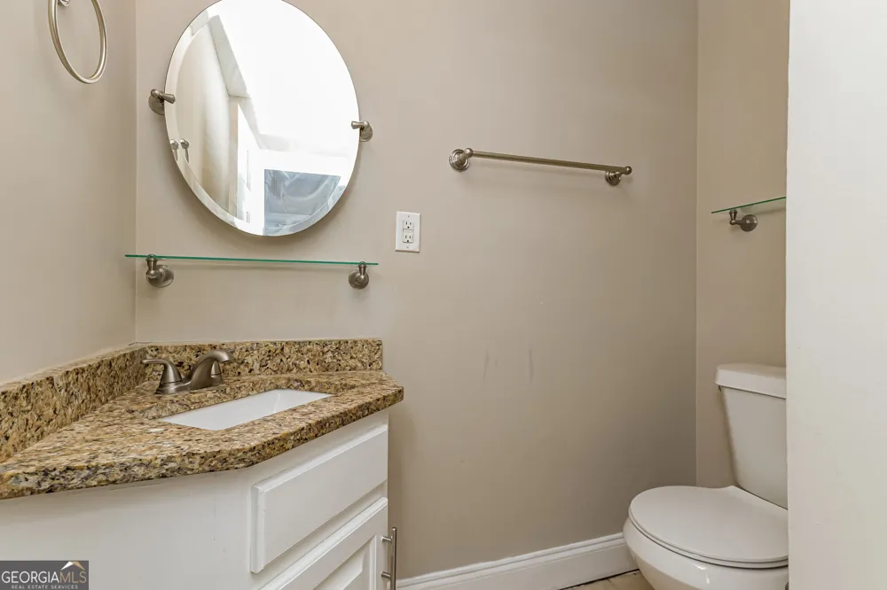 8183 Silver Oaks CT Jonesboro, GA 30236