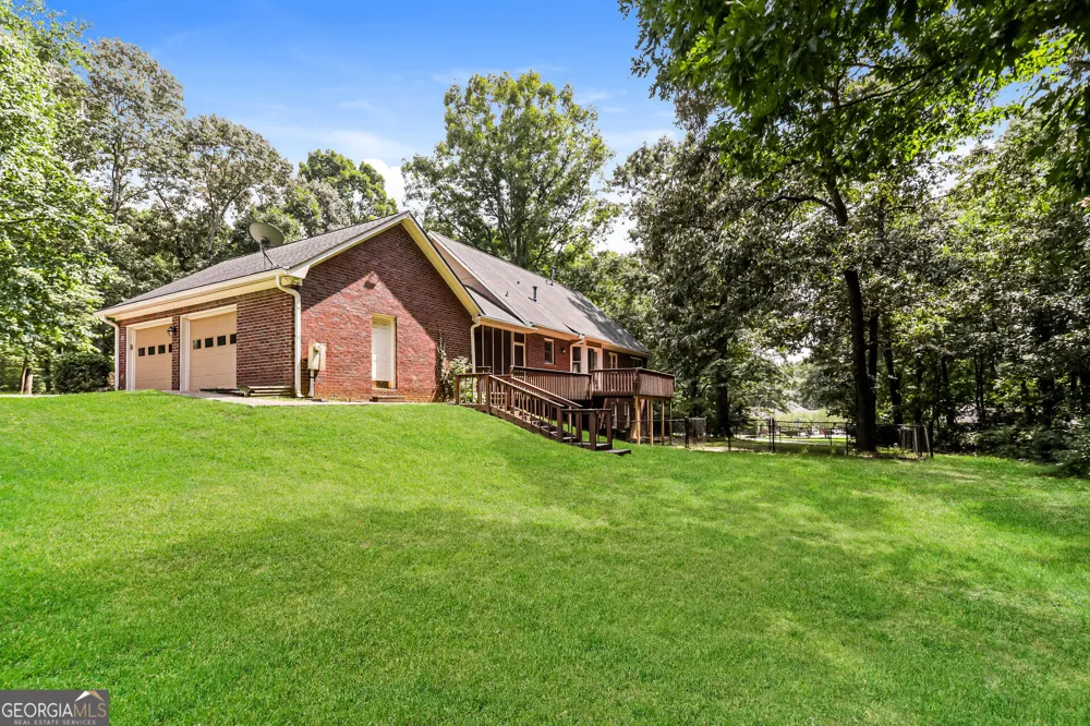 8183 Silver Oaks CT Jonesboro, GA 30236