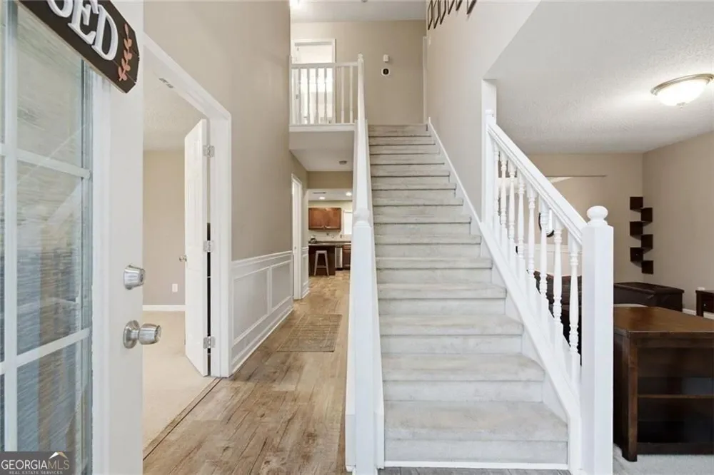 5503 Mudlark CIR Powder Springs, GA 30127