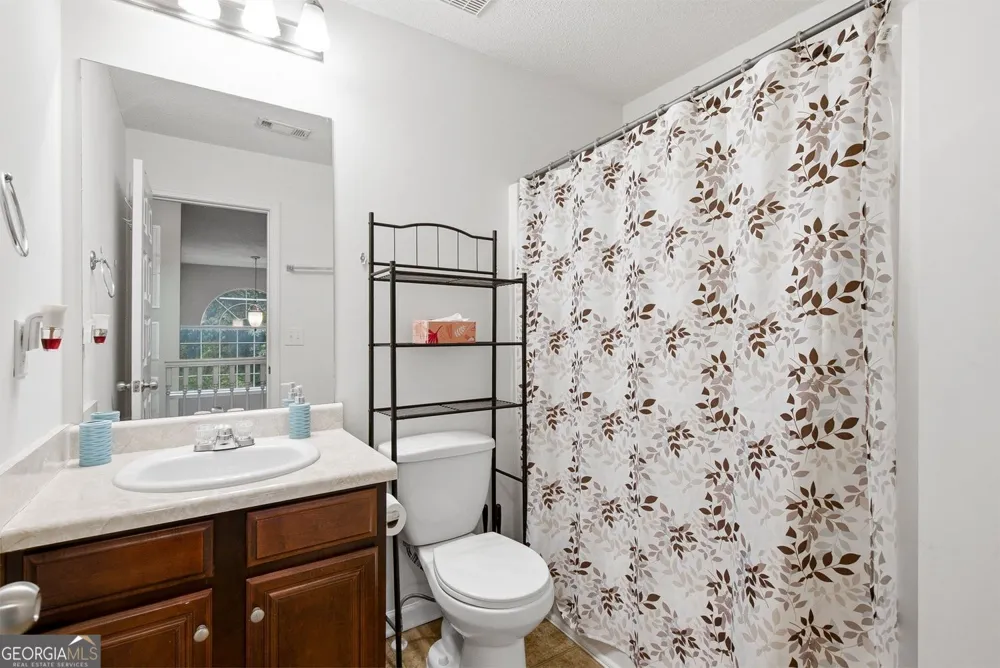 5503 Mudlark CIR Powder Springs, GA 30127