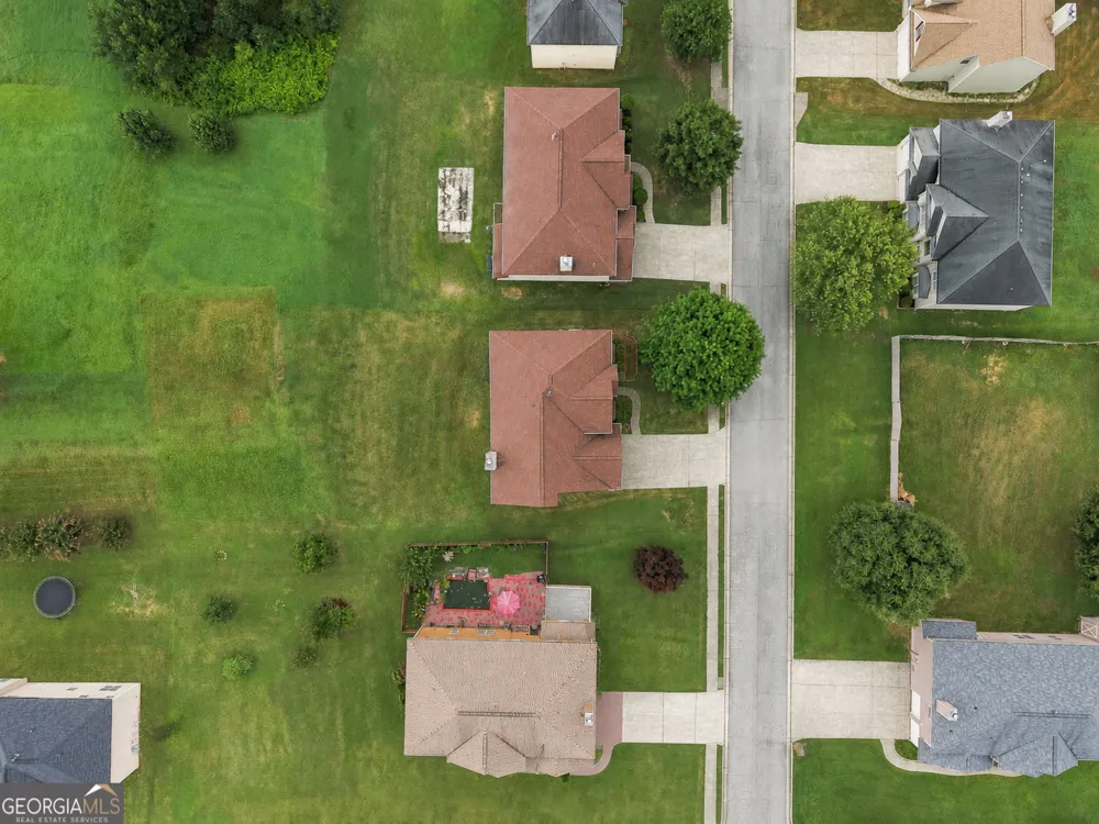 5503 Mudlark CIR Powder Springs, GA 30127