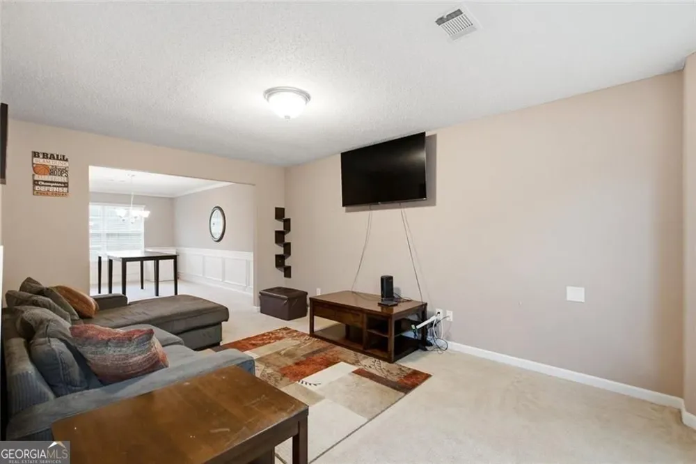 5503 Mudlark CIR Powder Springs, GA 30127