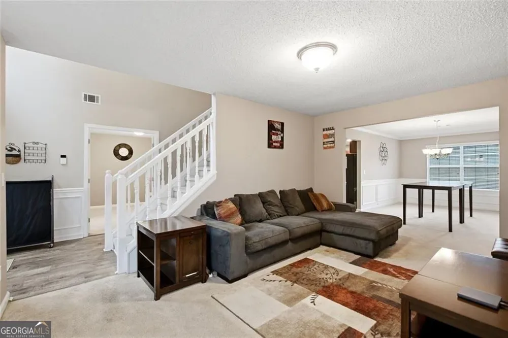 5503 Mudlark CIR Powder Springs, GA 30127