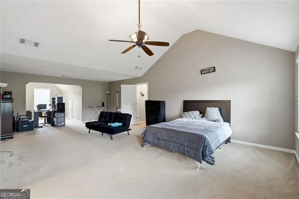 5503 Mudlark CIR Powder Springs, GA 30127