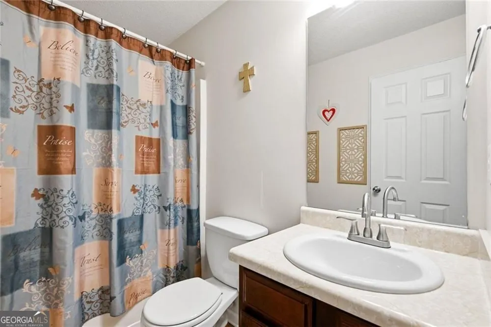 5503 Mudlark CIR Powder Springs, GA 30127