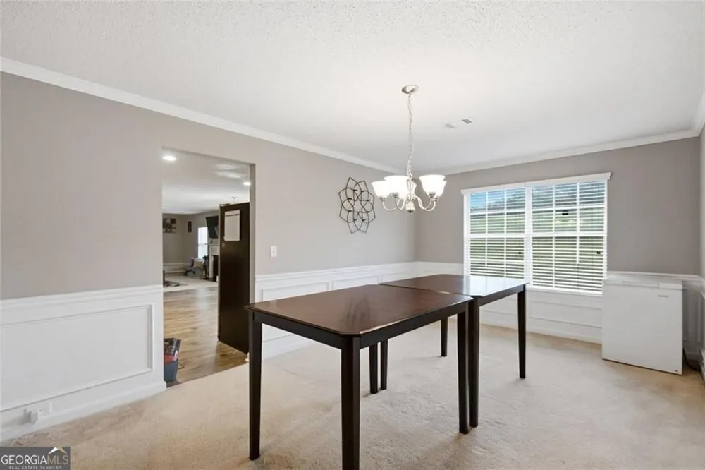 5503 Mudlark CIR Powder Springs, GA 30127