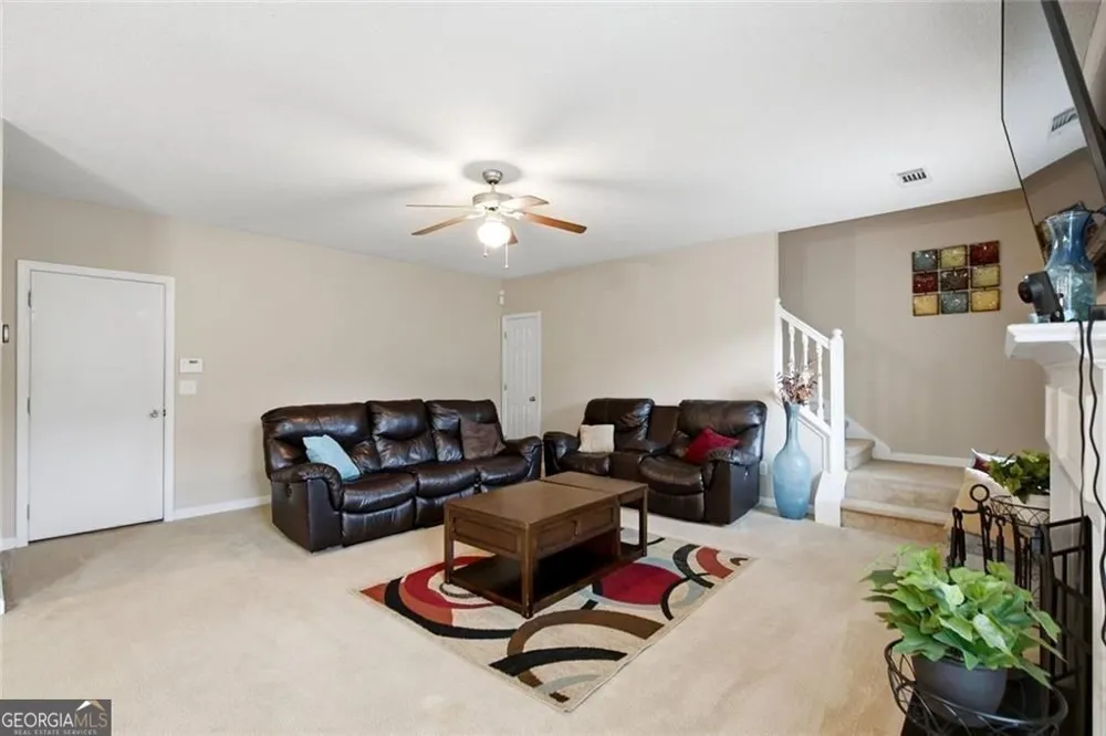 5503 Mudlark CIR Powder Springs, GA 30127