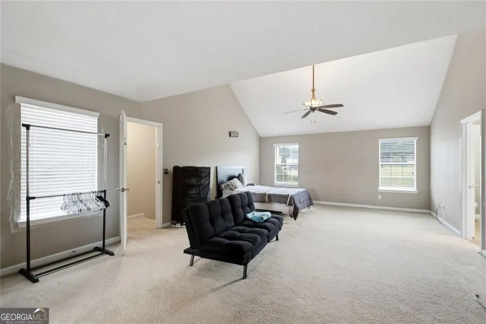 5503 Mudlark CIR Powder Springs, GA 30127