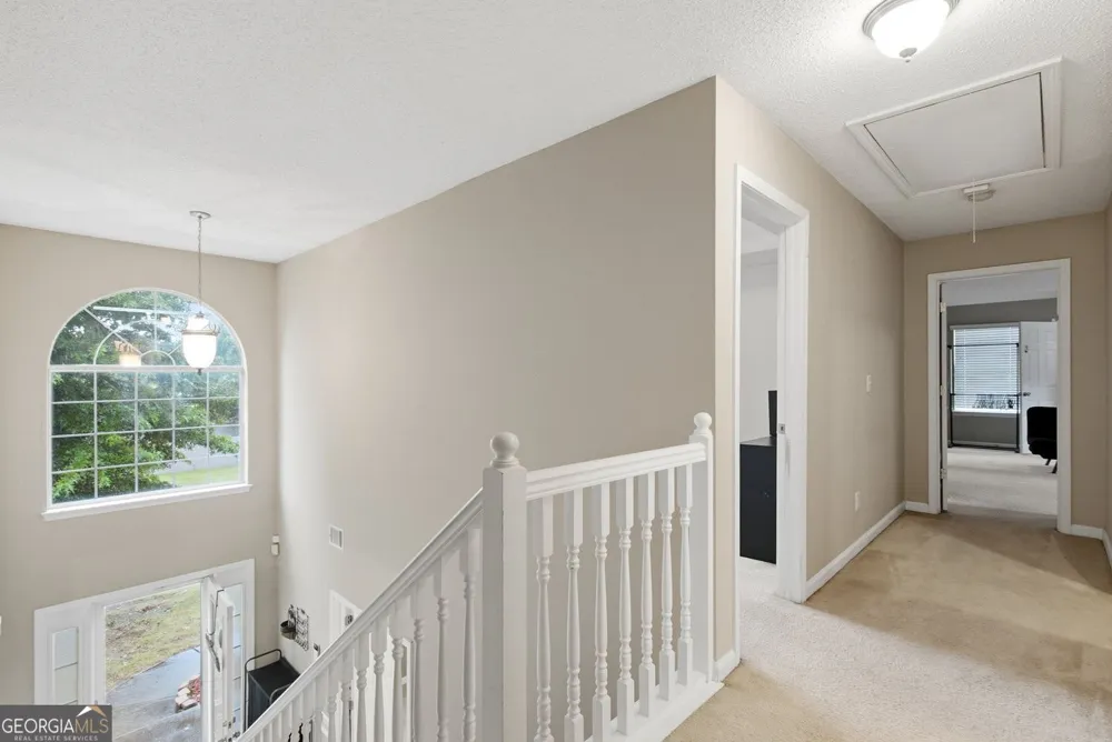 5503 Mudlark CIR Powder Springs, GA 30127