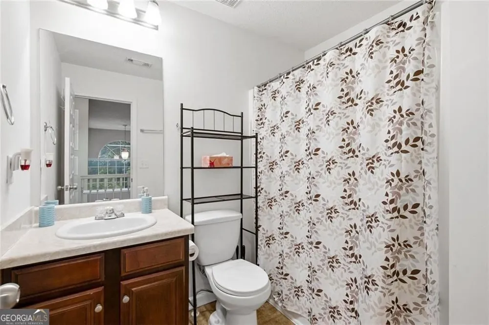 5503 Mudlark CIR Powder Springs, GA 30127