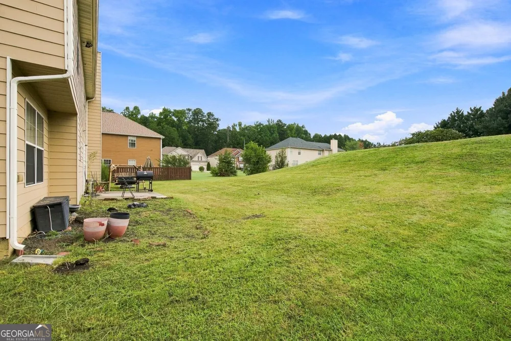 5503 Mudlark CIR Powder Springs, GA 30127