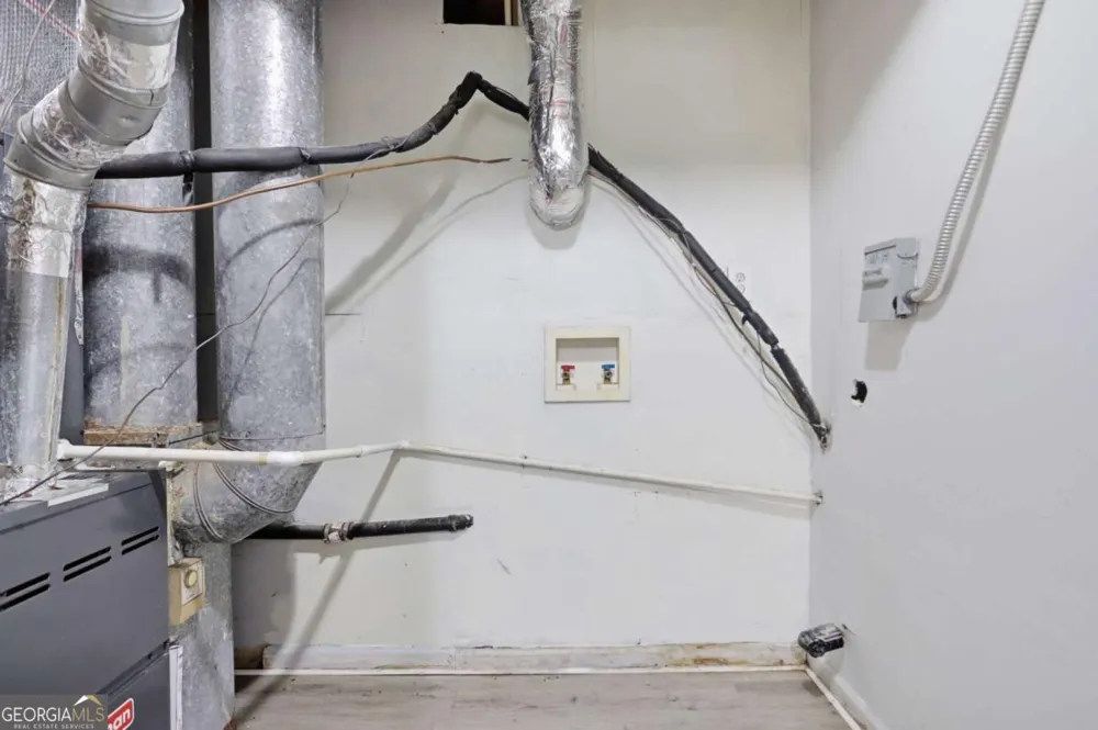 8862 Raven DR Jonesboro, GA 30238