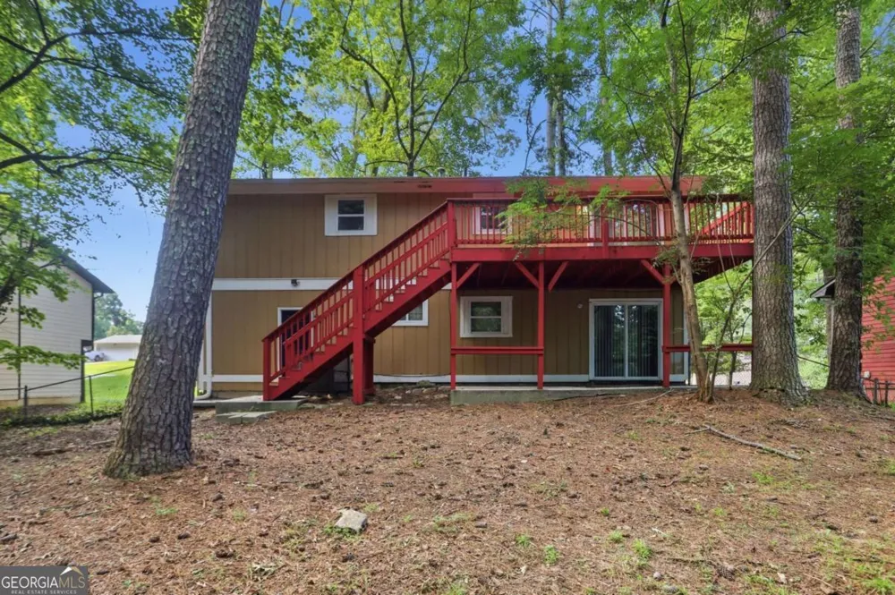 8862 Raven DR Jonesboro, GA 30238