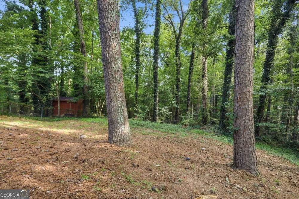 8862 Raven DR Jonesboro, GA 30238