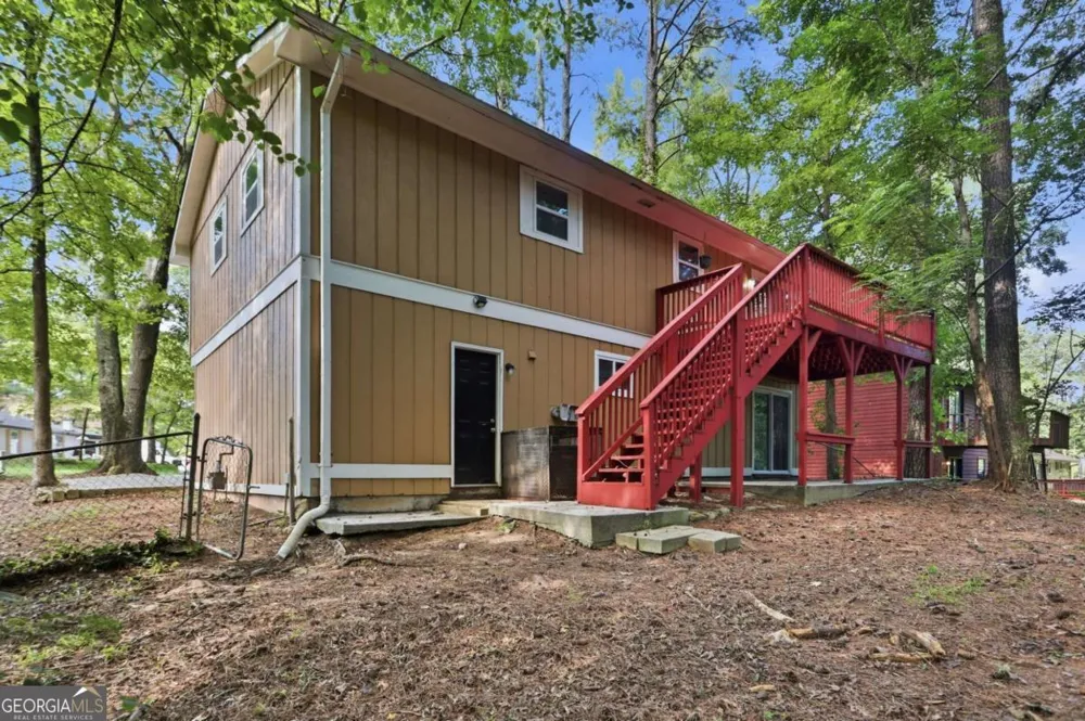 8862 Raven DR Jonesboro, GA 30238