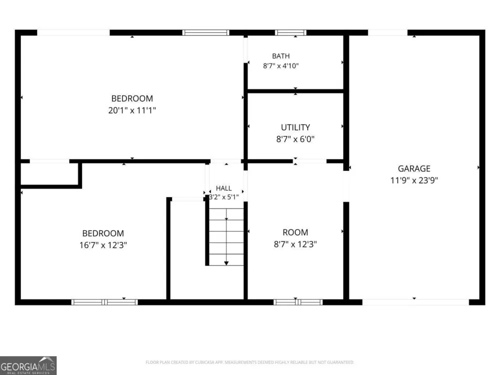 8862 Raven DR Jonesboro, GA 30238