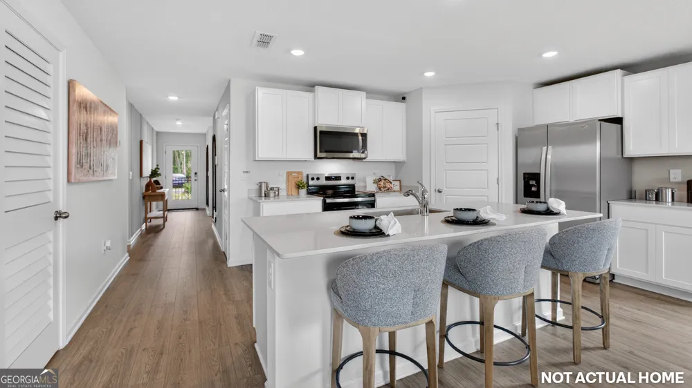 105 Canopy XING Kingsland, GA 31548