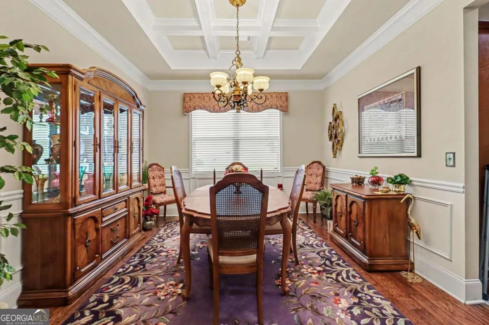 265 Mulberry DR Senoia, GA 30276