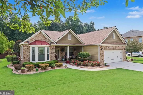 265 Mulberry DR