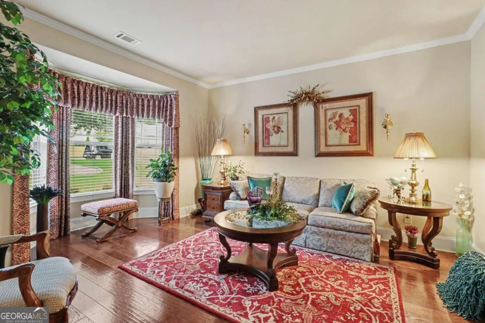265 Mulberry DR Senoia, GA 30276