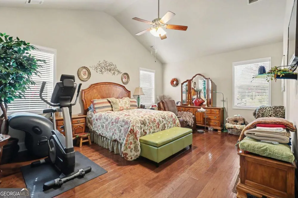 265 Mulberry DR Senoia, GA 30276